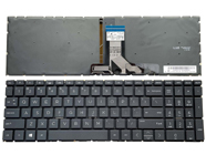 New HP 17-CN 17-CN0023DX 17-CP 17Z-CP 17-CP0035CL 15-EG 15-EH Keyboard US Black With Backlit M08918-001