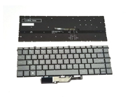 New HP Envy x360 15-FE 15-FE0013DX 15-FE0053DX 15-FH 15-FH0013DX TPN-C165 Keyboard US Backlit