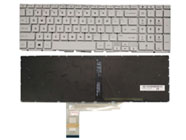 New HP Victus 16-D0013DX 16-D0023DX 16-E 16-E0085CL 16-E1163NR 16-E1085CL Keyboard US White With Backlit