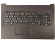 New HP 17-BY1053DX 17-BY2053CL 17-BY4061NR 17-CA0056NR 17-CA1031DX 17-BY 17-CA Keyboard Touchpad Palmrest L22750-001