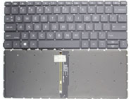 New For HP ProBook 430 G8 435 G8 Laptop Keyboard US Black With Backlit