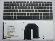 Original New HP ProBook 5330 5330M Series Laptop Keyboard With Backlit 650377-001