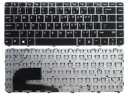 New HP EliteBook 745 G3 G4 840 G3 840 G4 Keyboard US 836307-001 819876-001 No Pointer