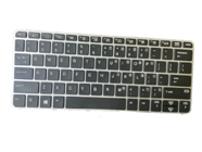 New HP EliteBook 725 G3 820 G3 820 G4 828 G3 G4 Laptop Keyboard US Backlit No Pointer