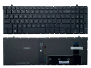 New HP EliteBook 860 G9 Series 16" Laptop Keyboard US Black With Backlit