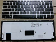 HP Elitebook Folio 9470M Keyboard Backlit with pointing stick 697685-001 702843-001 US