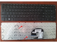 Original Brand New Keyboard fit HP Pavilion DV7-4000 Series Laptop