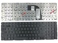 Laptop Keyboard for HP Pavilion DV7-7000 DV7T-7000 DV7-7100 Series -- [No Frame]