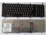 New HP Pavilion DV8 DV8-1000 HDX X18 Series US Keyboard 580271-001