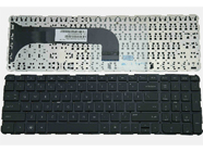 HP Envy M6 M6-1000 M6T M6T-1000 M-1200 M-1100 Series Laptop Keyboard New Without Frame