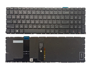 New HP ZBook Power G7 ZBook Power G8 Mobile Workstation Laptop Keyboard US Black With Backlit