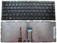 Original New Lenovo Flex 3 1435 1470 1480 U31-70 U41-70 500S-14ISK Laptop Keyboard US Backlit