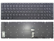 Original New Lenovo IdeaPad 310 Touch-15ISK 310-15ISK V310-15IKB V310-15ISK Keyboard US Without Frame