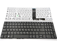 Original New Lenovo IdeaPad 320-15ABR 320-15IAP 320-15AST 320-15IKB 320-15ISK Keyboard US