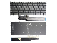 Original New Lenovo XIAOXIN Air-14 2019 540S-14 Laptop Keyboard US Black With Backlit