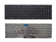Original New Lenovo Flex 3-15 3-1570 3-1580 Edge 2-15 2-1580 Yoga 500-15 500-15ISK Keyboard US Black