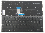 Original New Lenovo V720-14 7000-13 IdeaPad 720S-13IKB 720S-13ARR 320S-13IKB 720S-14IKB Keyboard US Black With Backlit