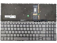 Original New Lenovo Yoga C740-15IML C740-15 Laptop Keyboard US Black With Backlit