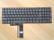 Original New Lenovo Ideapad Yoga C940-15 C940-15IRH Laptop Keyboard US Black With Backlit
