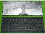 Lenovo G40 G40-30 G40-45 G40-70 G45 Series Laptop Keyboard With Frame