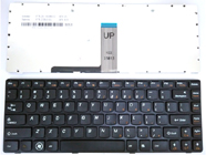 Original Keyboard fit Lenovo G480 G480A G485 G485A Series Laptop