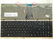 Original New Lenovo G50 G50-30 G50-45 G50-70 Z50 B50 Series Laptop Keyboard Without Backlit