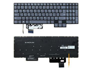 New Lenovo Legion S7-15ACH6 S7-15ARH5 S7-15IMH5 R9000X Y9000X Keyboard US Backlit