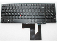 Original New Lenovo Thinkpad S540 S531 Series Laptop Keyboard With Backlit Without Frame