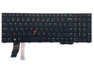 New Lenovo Thinkpad T16 Gen 1 P16S Gen 1 L15 Gen 3 Series Laptop Keyboard US Black Without Backlit