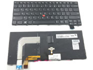 Original New Lenovo ThinkPad T460 T460p US Laptop Keyboard With Backlit 00PA452
