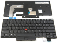 Original New Lenovo ThinkPad T470 Series Laptop Keyboard US 01AX446 SN20L72767