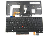 Original New Lenovo ThinkPad T470 Series Laptop Keyboard US Backlit 01AX487 01AX528 01AX569