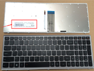 Original NEW Lenovo IdeaPad U510 Z710 Series Keyboard With Backlit 25211354