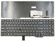 New Lenovo Thinkpad L540 T540 T540P E531 E540 T550 T560 Keyboard Without Pointing Stick