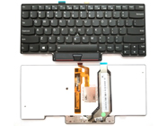 Original New Lenovo Thinkpad X1 Carbon ( X1C ) US backlit keyboard FRU 04Y0786