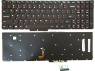 Original New Lenovo Erazer Y50 Y50-70 Series Laptop Keyboard with backlit
