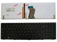 Original Keyboard fit Lenovo Ideapad Y580 Y580N Y580NT Series Laptop--With Backlit