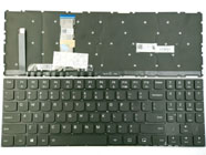 New Lenovo Legion Y720-15 Y720-15IKB R720 Laptop Keyboard US Black RGB Backlit