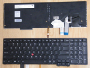 Original New Lenovo Thinkpad Yoga 15 Series Laptop Keyboard With Backlit 00HN265
