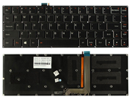 Original New Lenovo Yoga 3 Pro 13.3 Laptop Keyboard With Backlit US