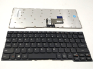 Original New Lenovo Yoga 3 11 700-11ISK 300-11IBR 300-11IBY Flex 3-1120 Keyboard US Black Without Frame