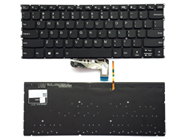 New Lenovo Yoga Slim 9 14ITL5 9-14ITL5 14" Laptop Keyboard US Black With Backlit