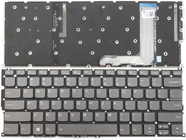 Original New Lenovo Yoga C630 C630-13 C630-13Q50 Keyboard US Black With Backlit