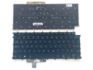 New LG Gram 14Z90P 14Z90P-G 14Z90P-K 14T90P Series Laptop Keyboard US Black With Backlit AEW74230112T