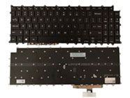 New LG Gram 16Z90P 16ZD90P 16Z90PD 16Z90PC Laptop Keyboard US Black With Backlit