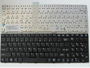 Original New MSI A6200 A7200 CR620 FX600 GX660 GT660 Series Laptop Keyboard