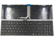 Original New MSI GE63 GS73 Raider RGB 8RE 8RF GS63 GS73 Stealth 8RD 8RE GT63 Laptop Per-Key RGB Backlight Keyboard