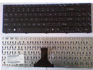 New Packard Bell ML61 ML65 Series US Black Keyboard