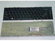 Brand New Sony VAIO VGN FW Series Laptop Keyboard -- [Color: Black]