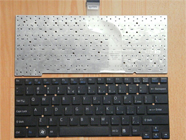 Original New Sony SVT131A11T SVT13117 SVT13 Series Laptop Keyboard 1-490-343-11